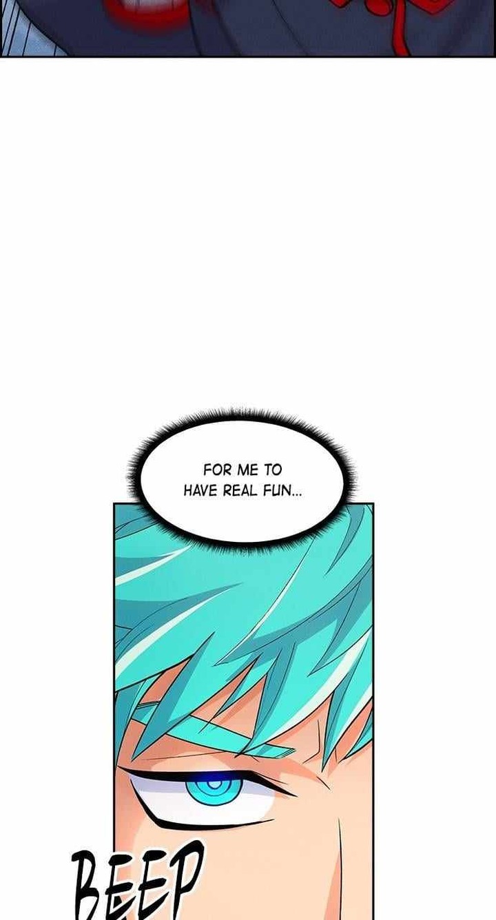 Housekeeper Chae Yong Taek Chapter 76 Page 40