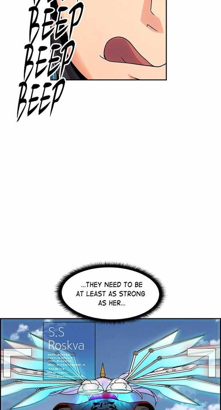 Housekeeper Chae Yong Taek Chapter 76 Page 41