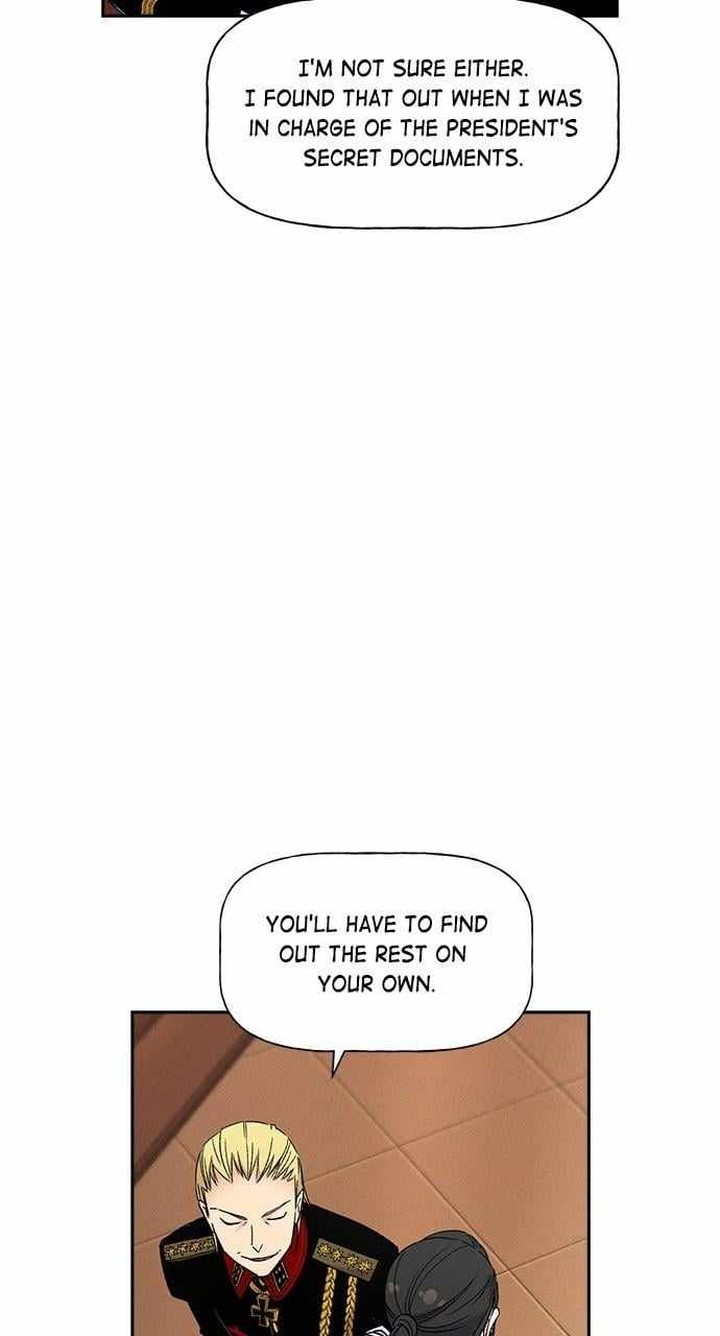 Housekeeper Chae Yong Taek Chapter 76 Page 49
