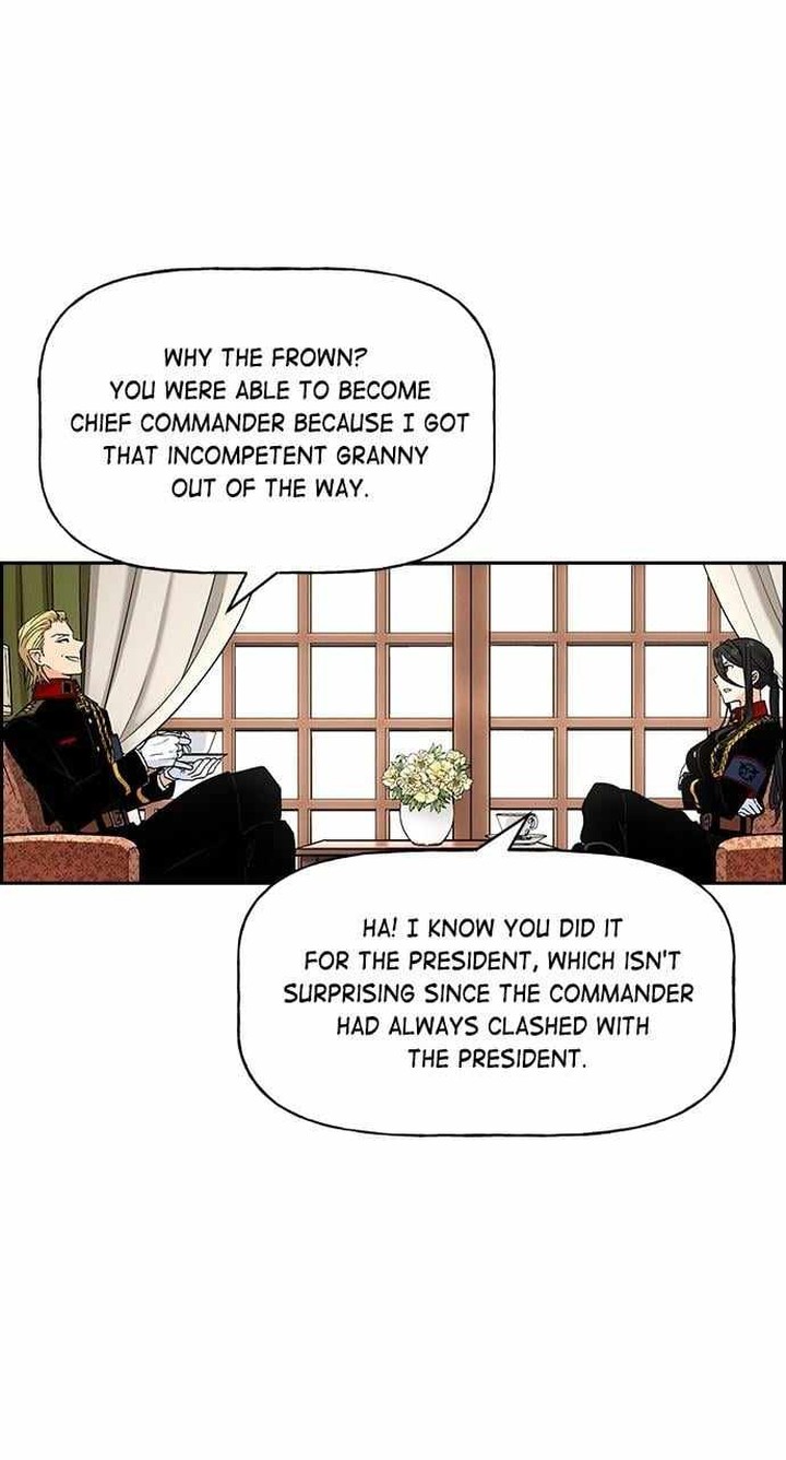 Housekeeper Chae Yong Taek Chapter 76 Page 5