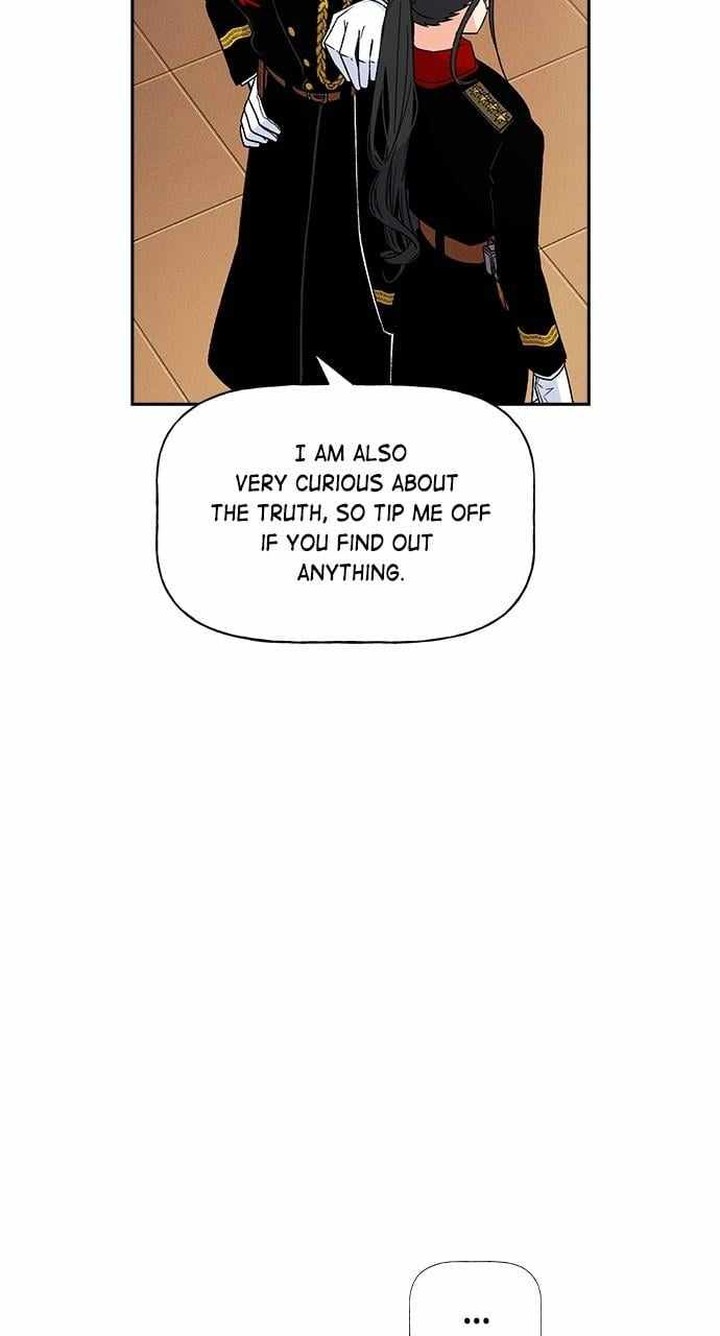Housekeeper Chae Yong Taek Chapter 76 Page 50