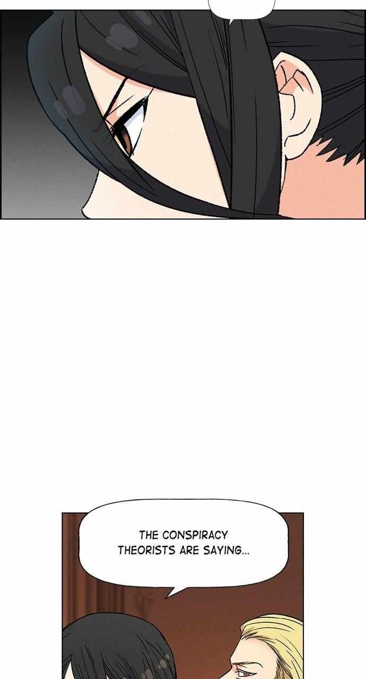 Housekeeper Chae Yong Taek Chapter 76 Page 51
