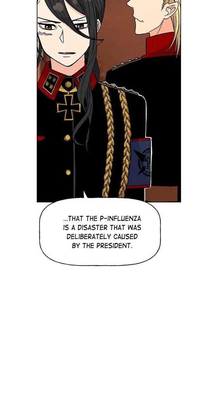Housekeeper Chae Yong Taek Chapter 76 Page 52
