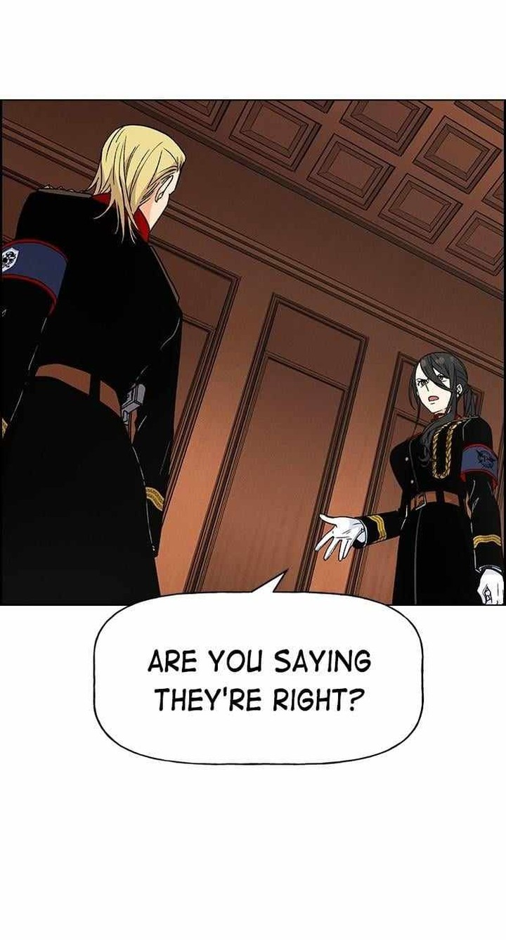 Housekeeper Chae Yong Taek Chapter 76 Page 53