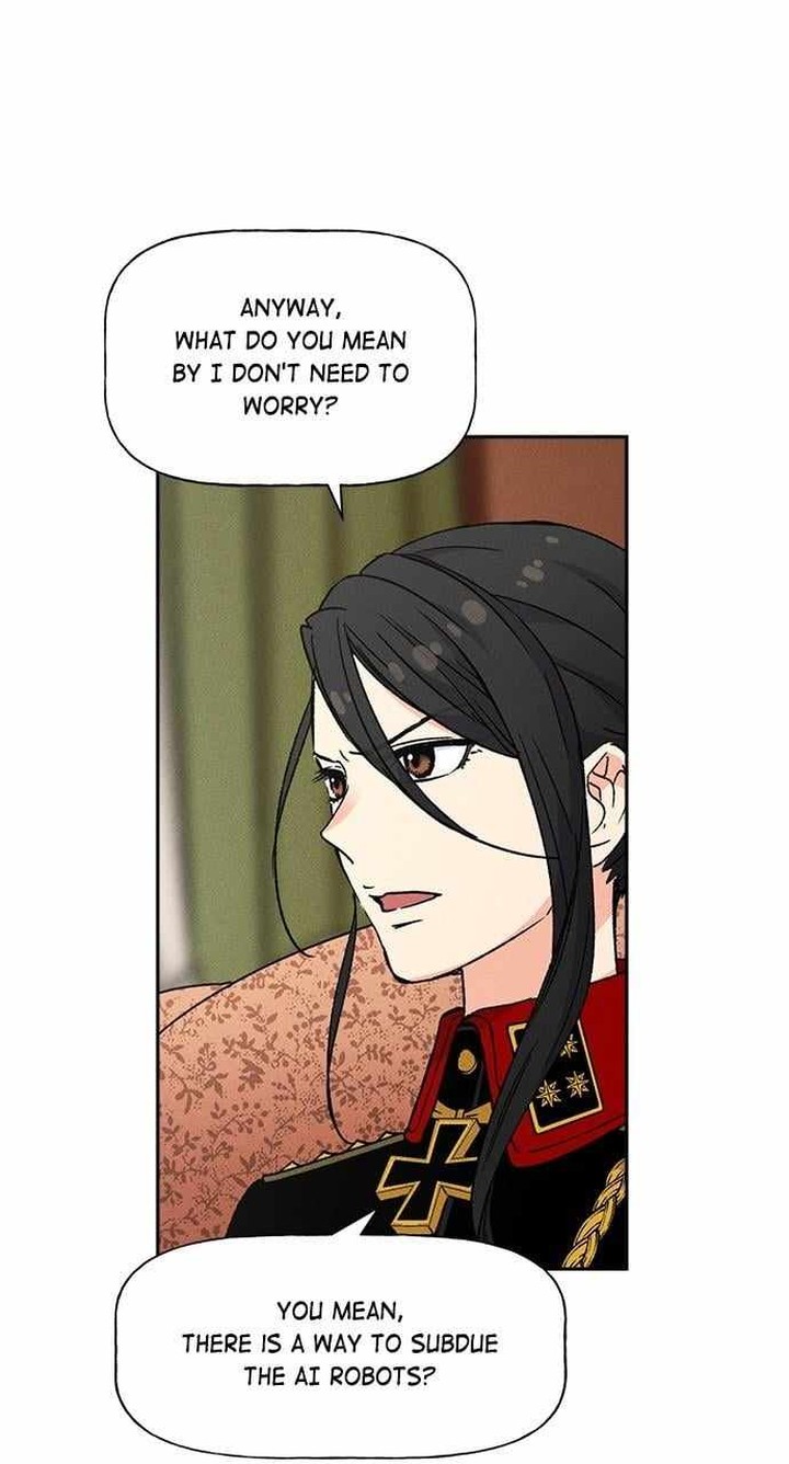 Housekeeper Chae Yong Taek Chapter 76 Page 6