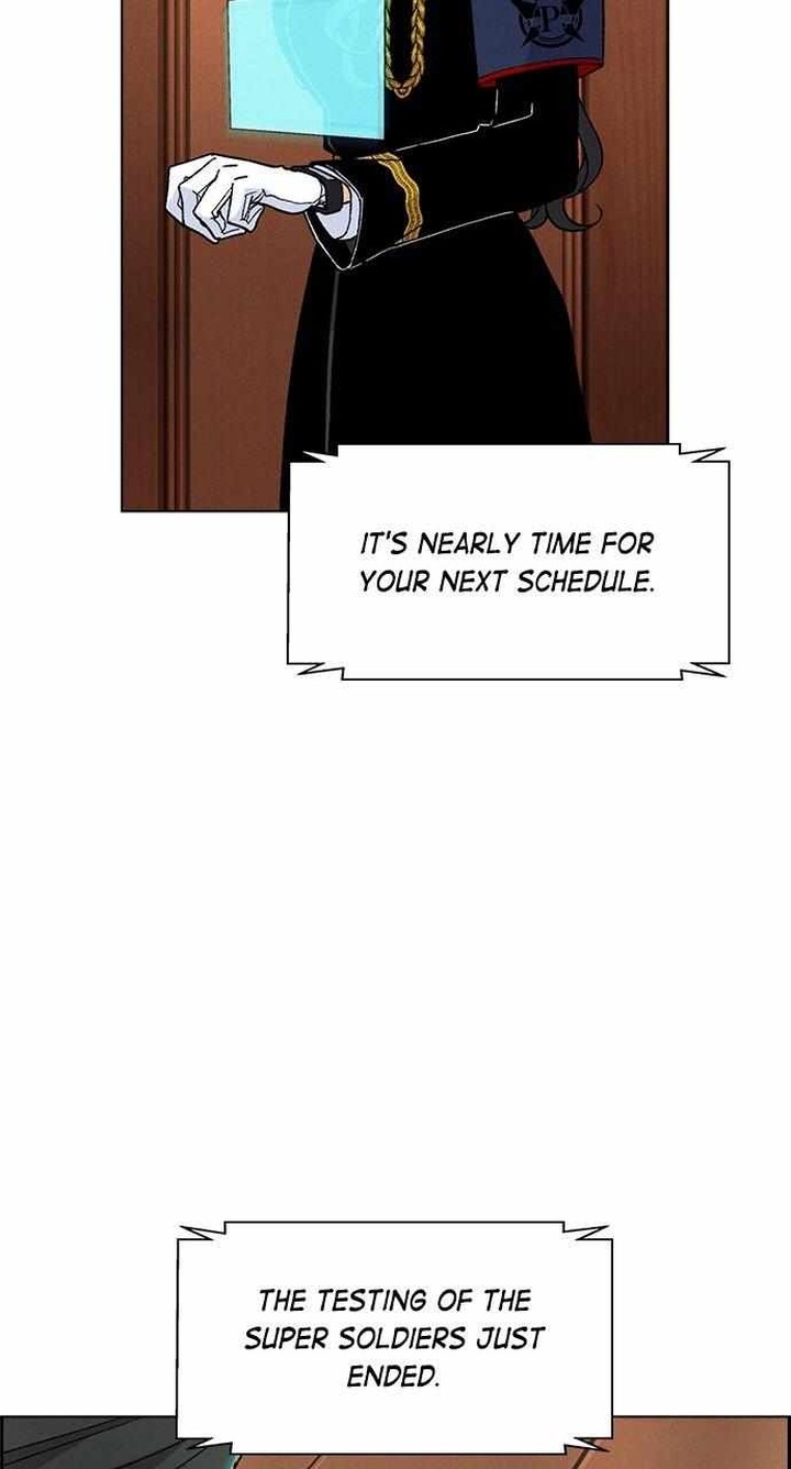 Housekeeper Chae Yong Taek Chapter 76 Page 60