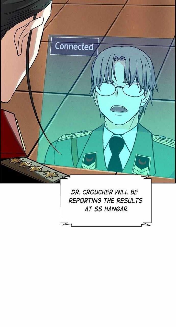 Housekeeper Chae Yong Taek Chapter 76 Page 61
