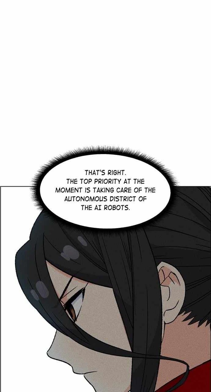 Housekeeper Chae Yong Taek Chapter 76 Page 64