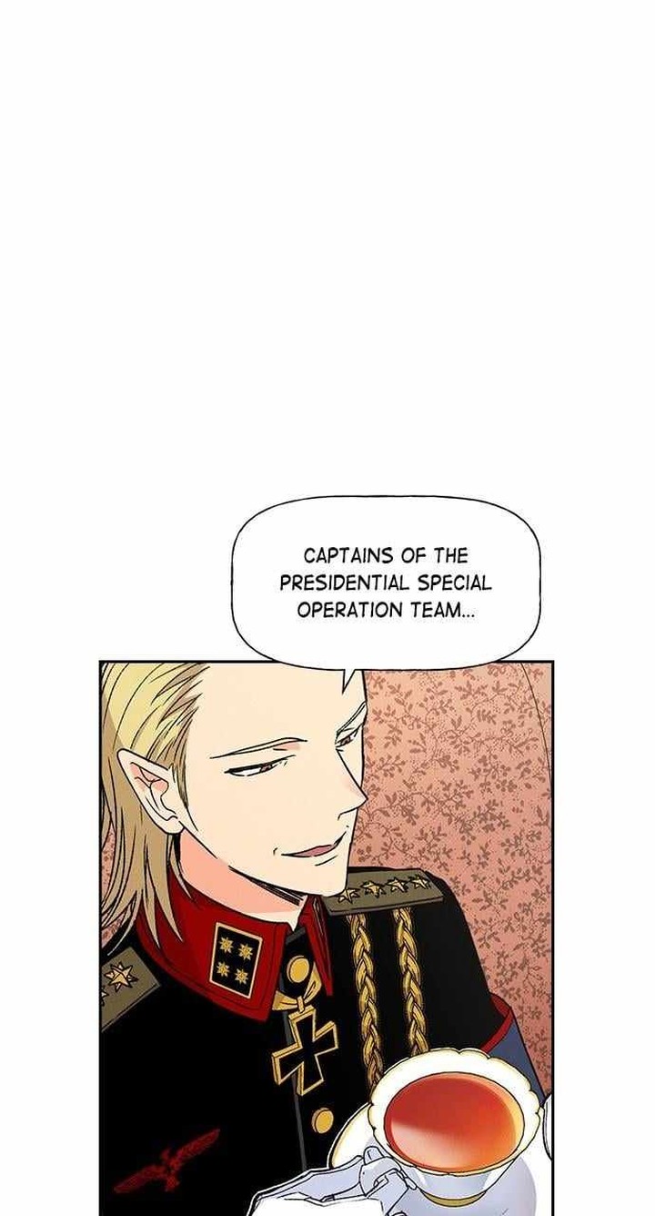 Housekeeper Chae Yong Taek Chapter 76 Page 7