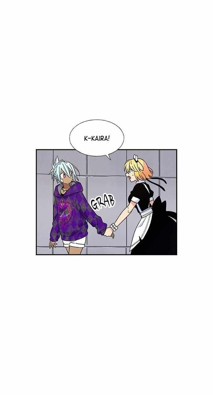 Housekeeper Chae Yong Taek Chapter 76 Page 71
