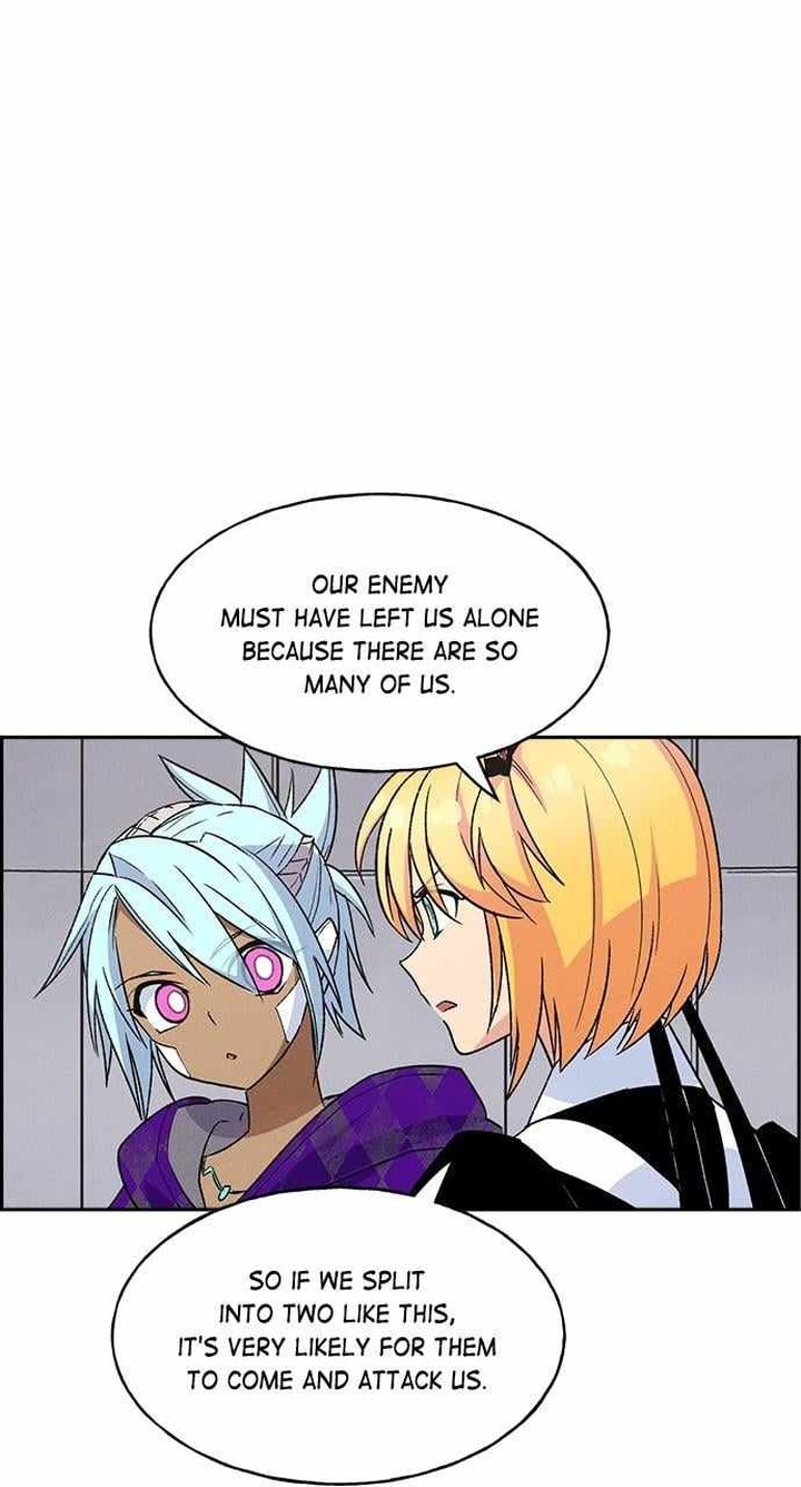 Housekeeper Chae Yong Taek Chapter 76 Page 73