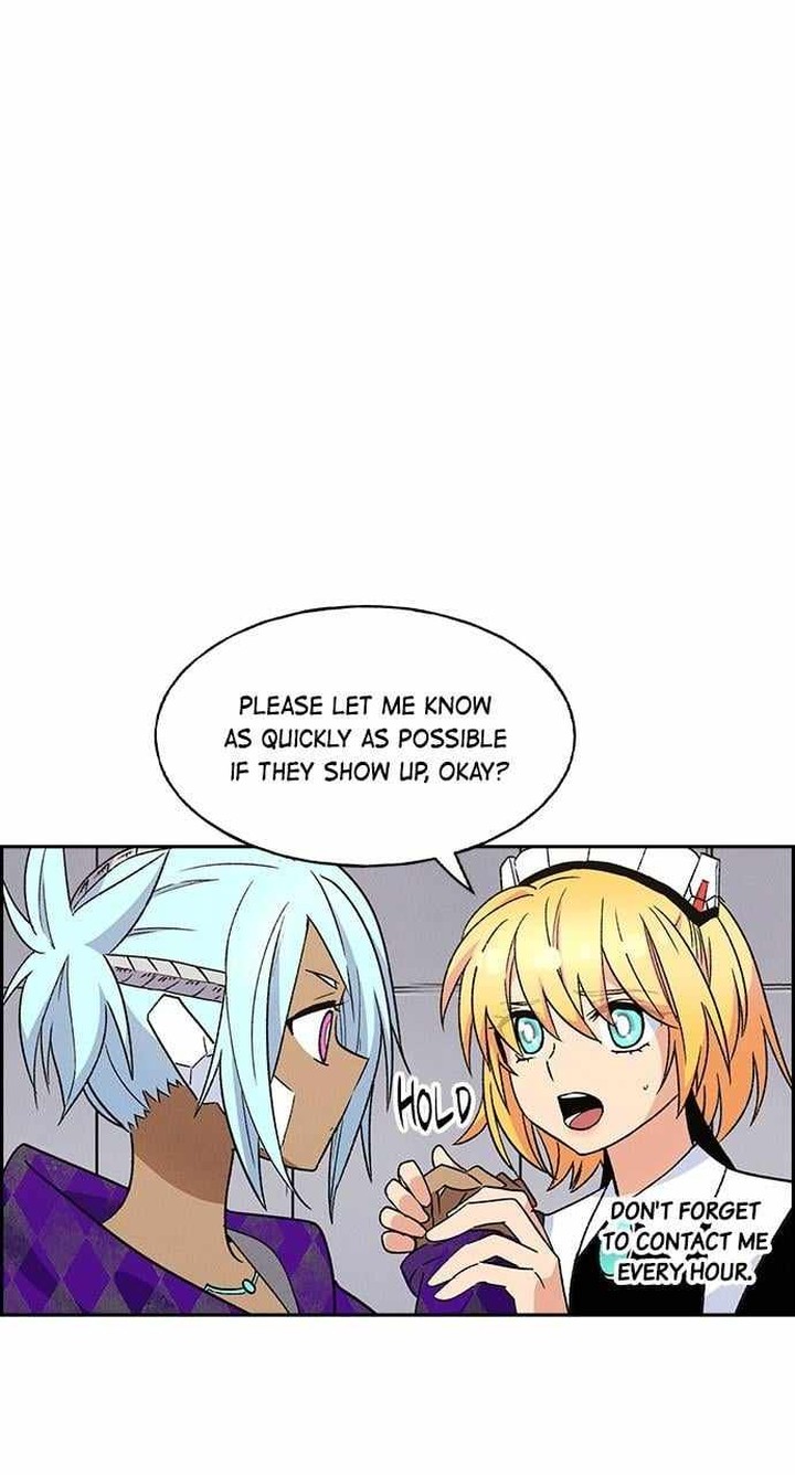 Housekeeper Chae Yong Taek Chapter 76 Page 74