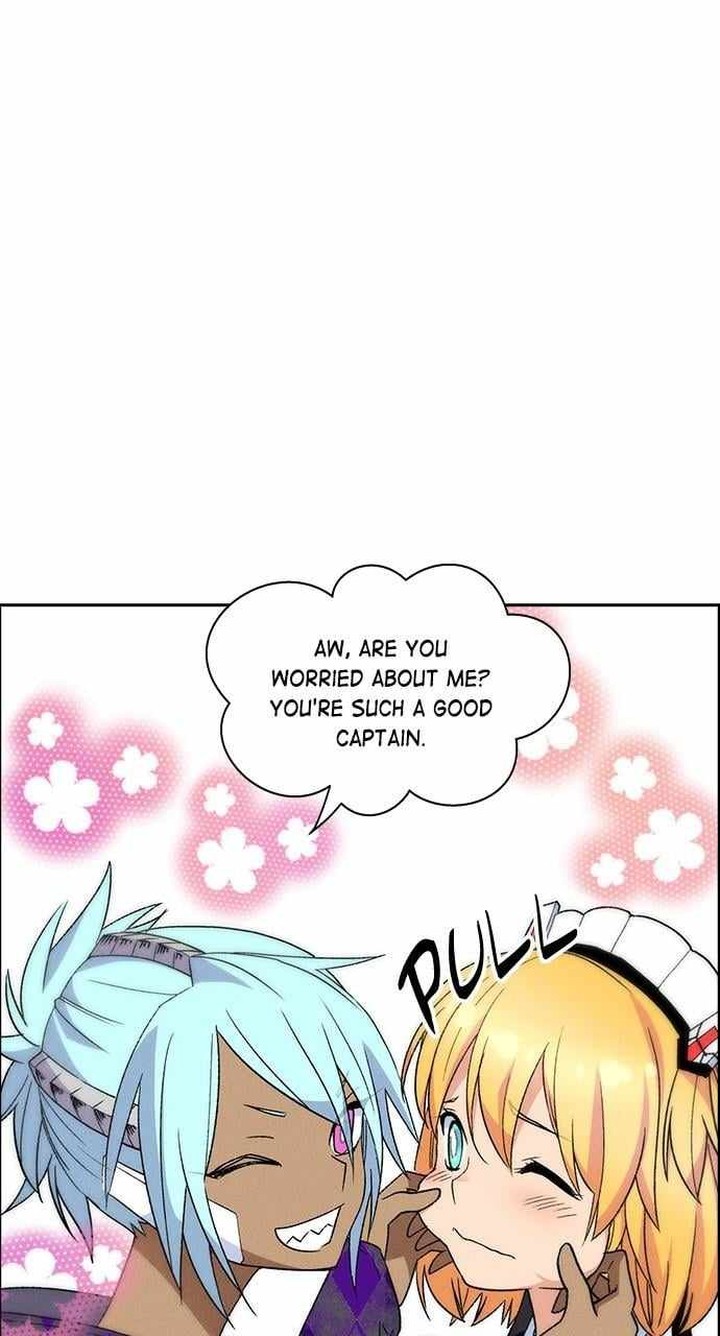 Housekeeper Chae Yong Taek Chapter 76 Page 75