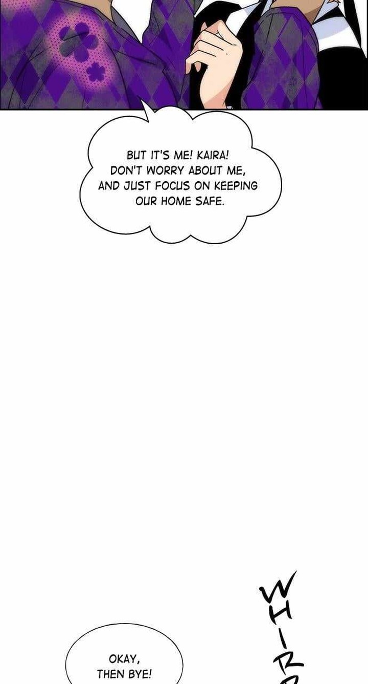 Housekeeper Chae Yong Taek Chapter 76 Page 76