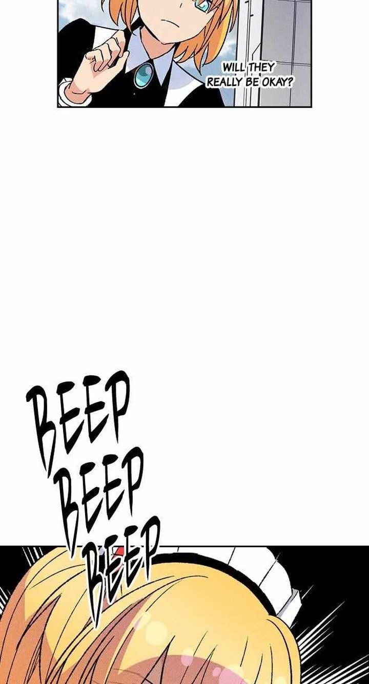 Housekeeper Chae Yong Taek Chapter 76 Page 78