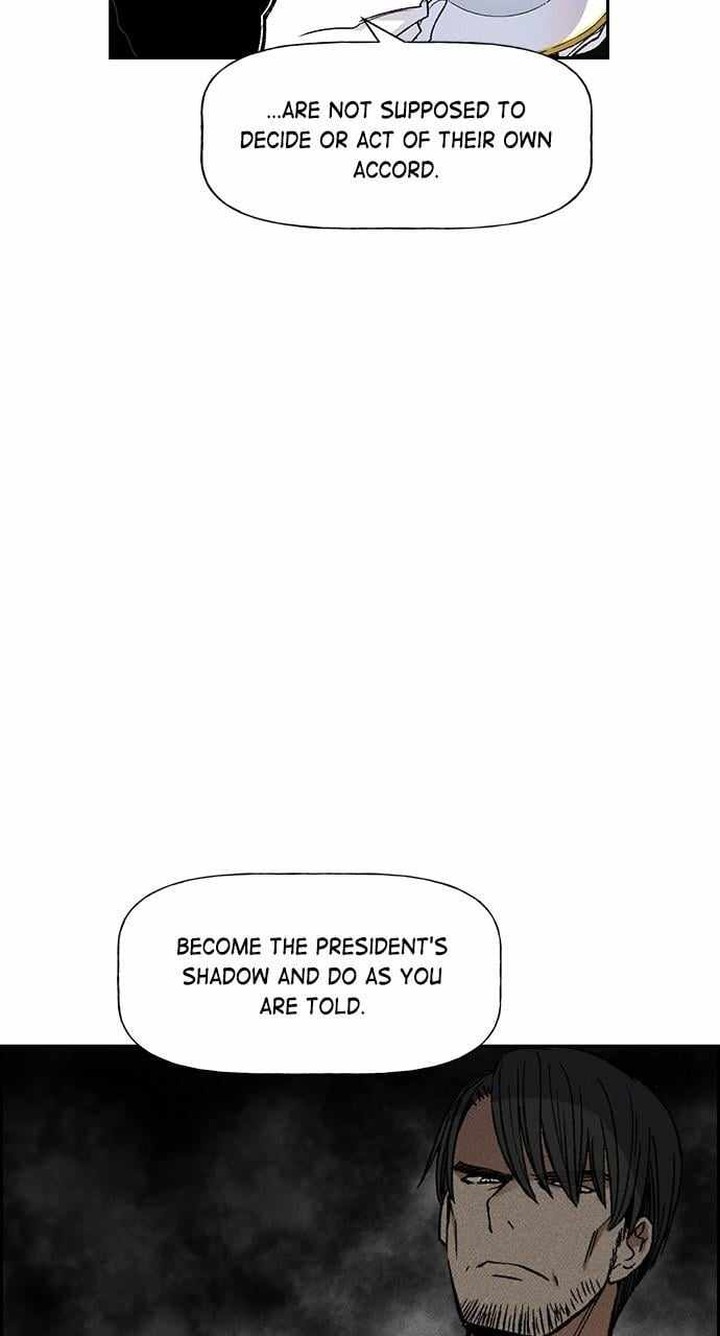 Housekeeper Chae Yong Taek Chapter 76 Page 8