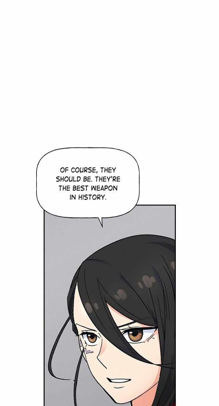Housekeeper Chae Yong Taek Chapter 76 Page 85