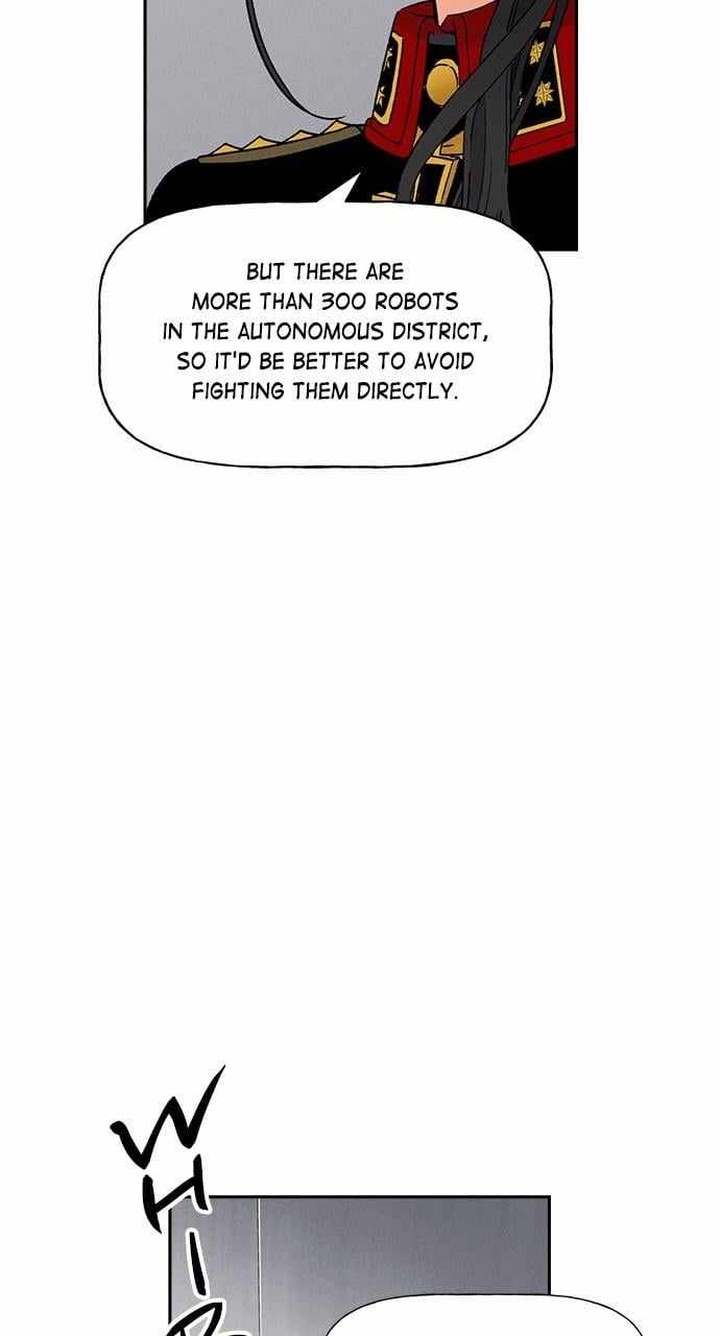 Housekeeper Chae Yong Taek Chapter 76 Page 86