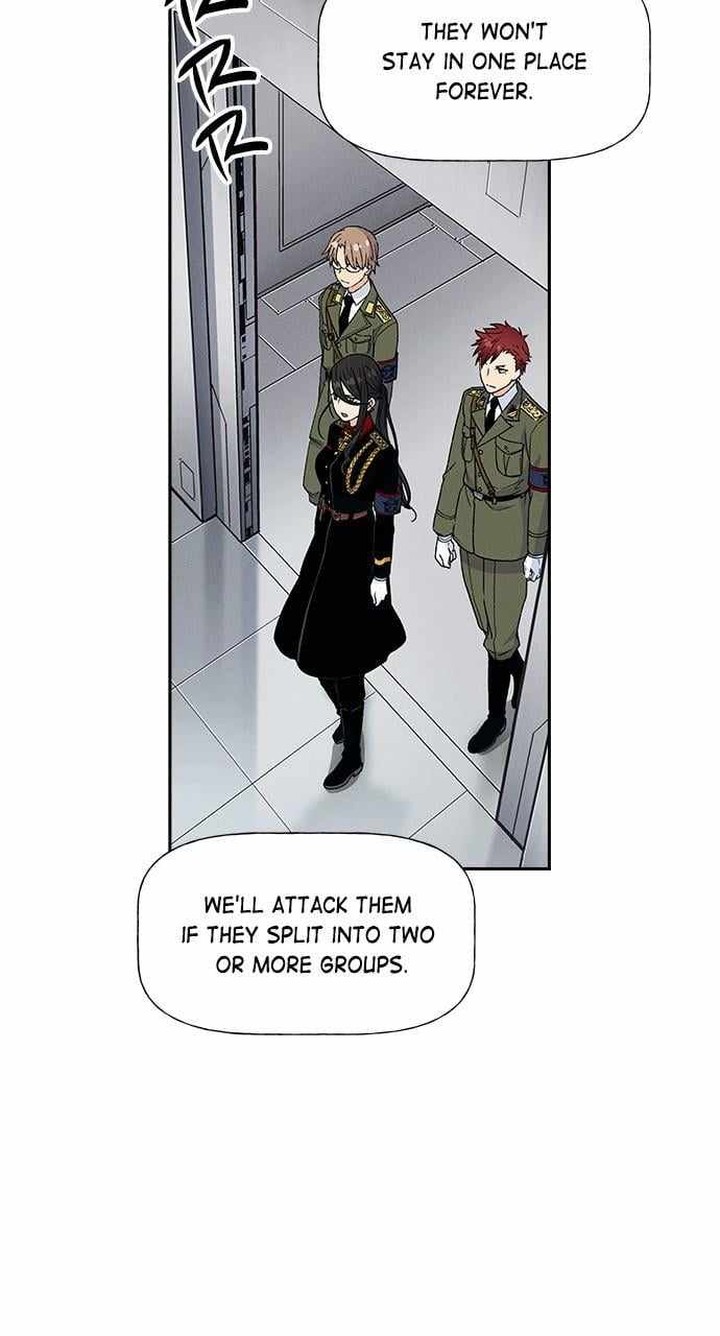 Housekeeper Chae Yong Taek Chapter 76 Page 87