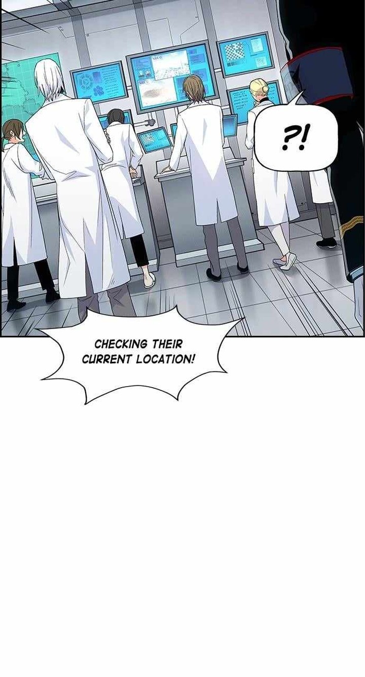 Housekeeper Chae Yong Taek Chapter 76 Page 89
