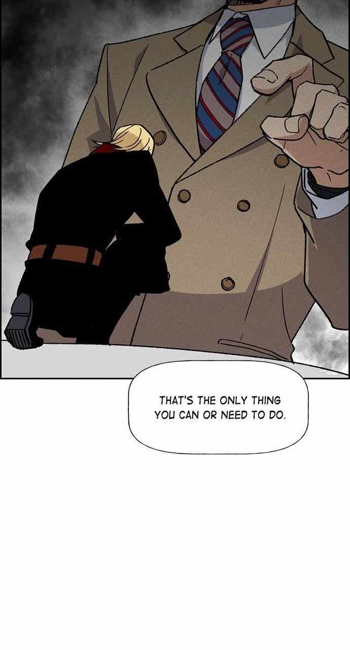 Housekeeper Chae Yong Taek Chapter 76 Page 9