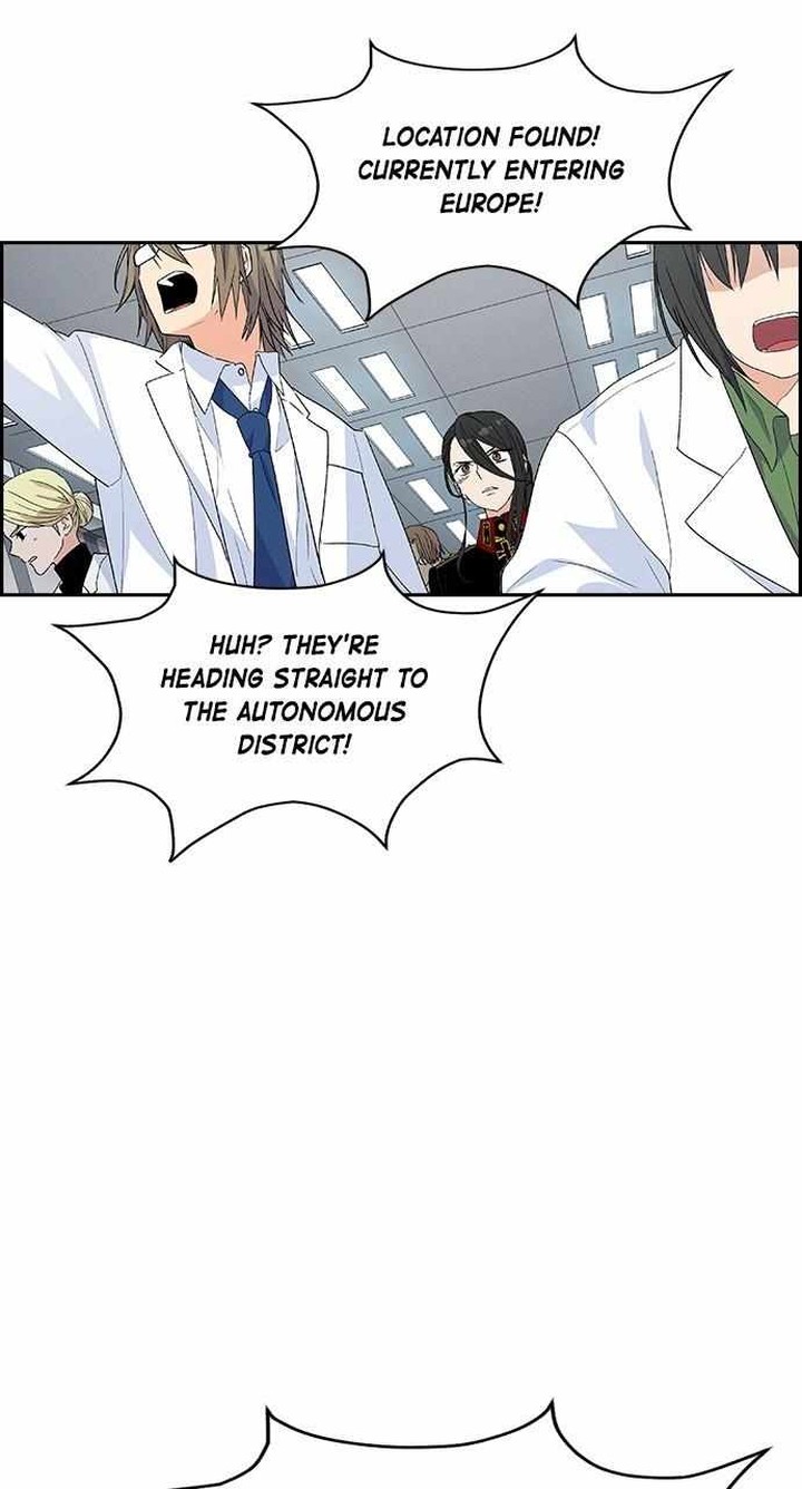 Housekeeper Chae Yong Taek Chapter 76 Page 90