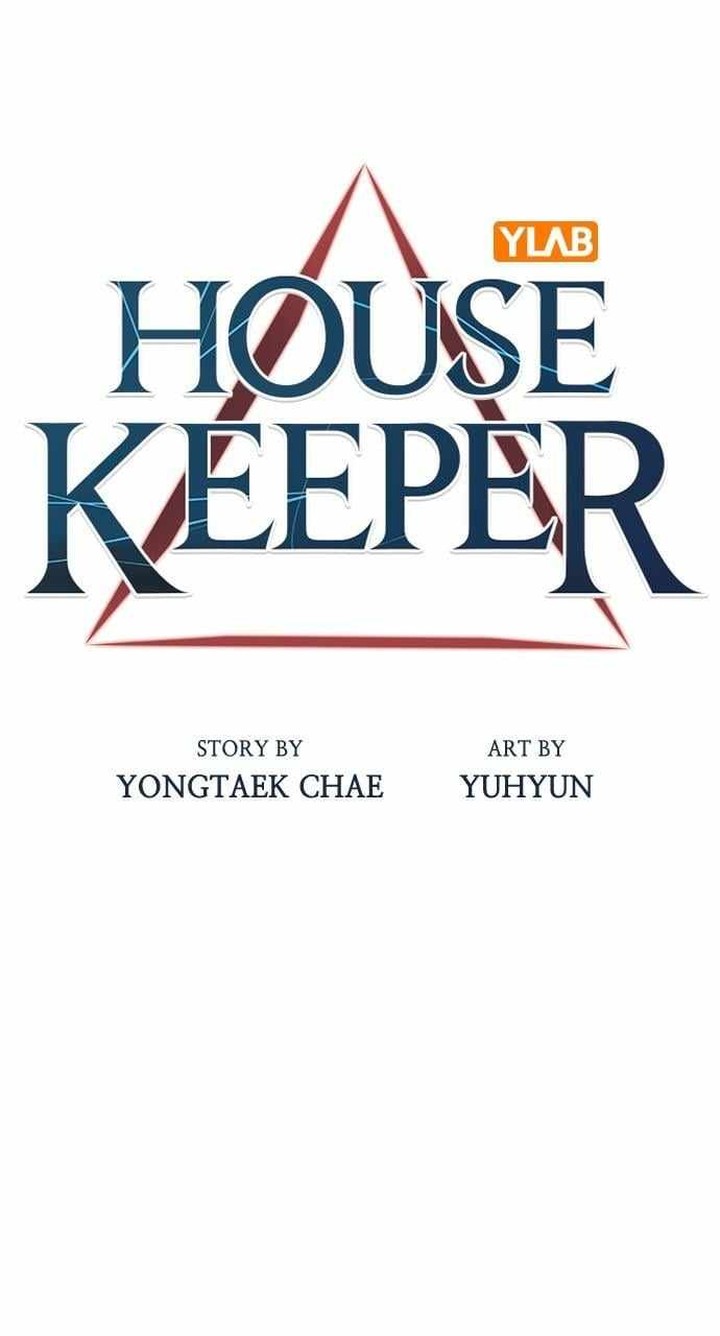 Housekeeper Chae Yong Taek Chapter 77 Page 11