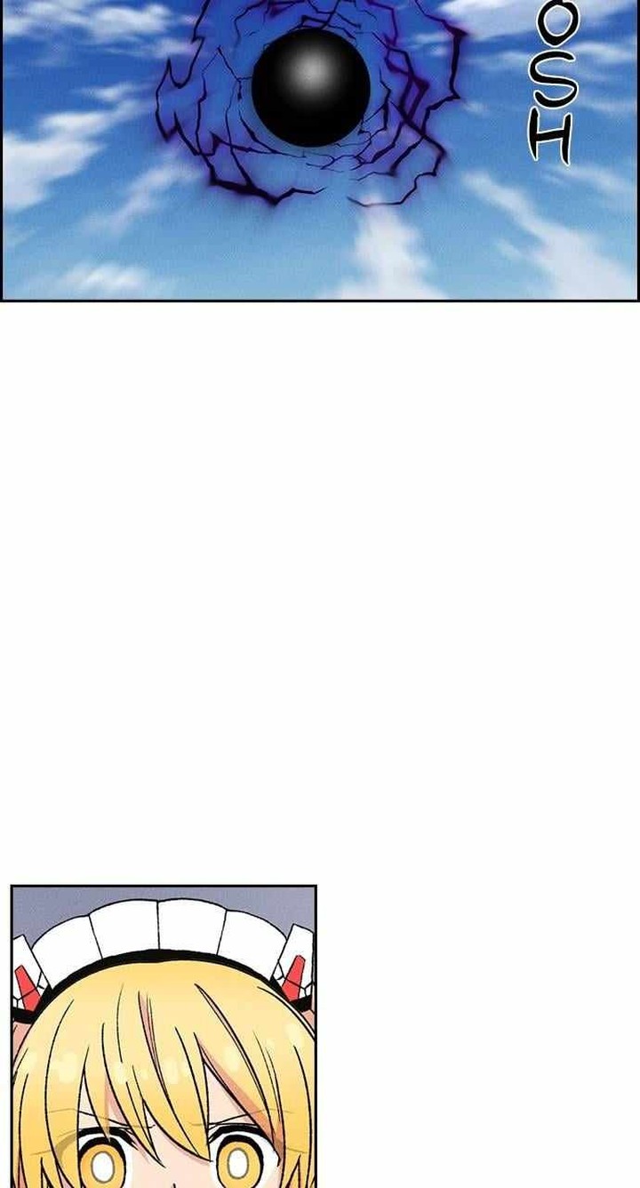Housekeeper Chae Yong Taek Chapter 77 Page 22