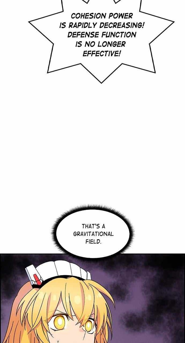 Housekeeper Chae Yong Taek Chapter 77 Page 27