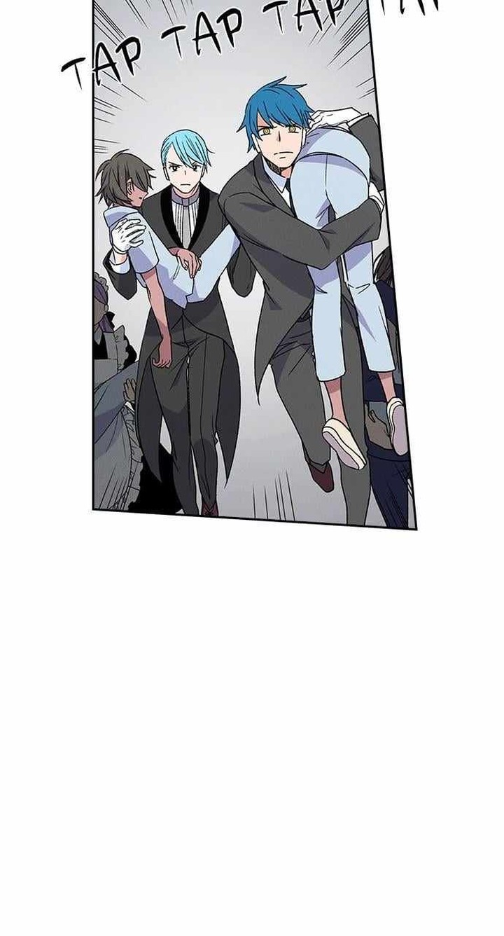 Housekeeper Chae Yong Taek Chapter 77 Page 3