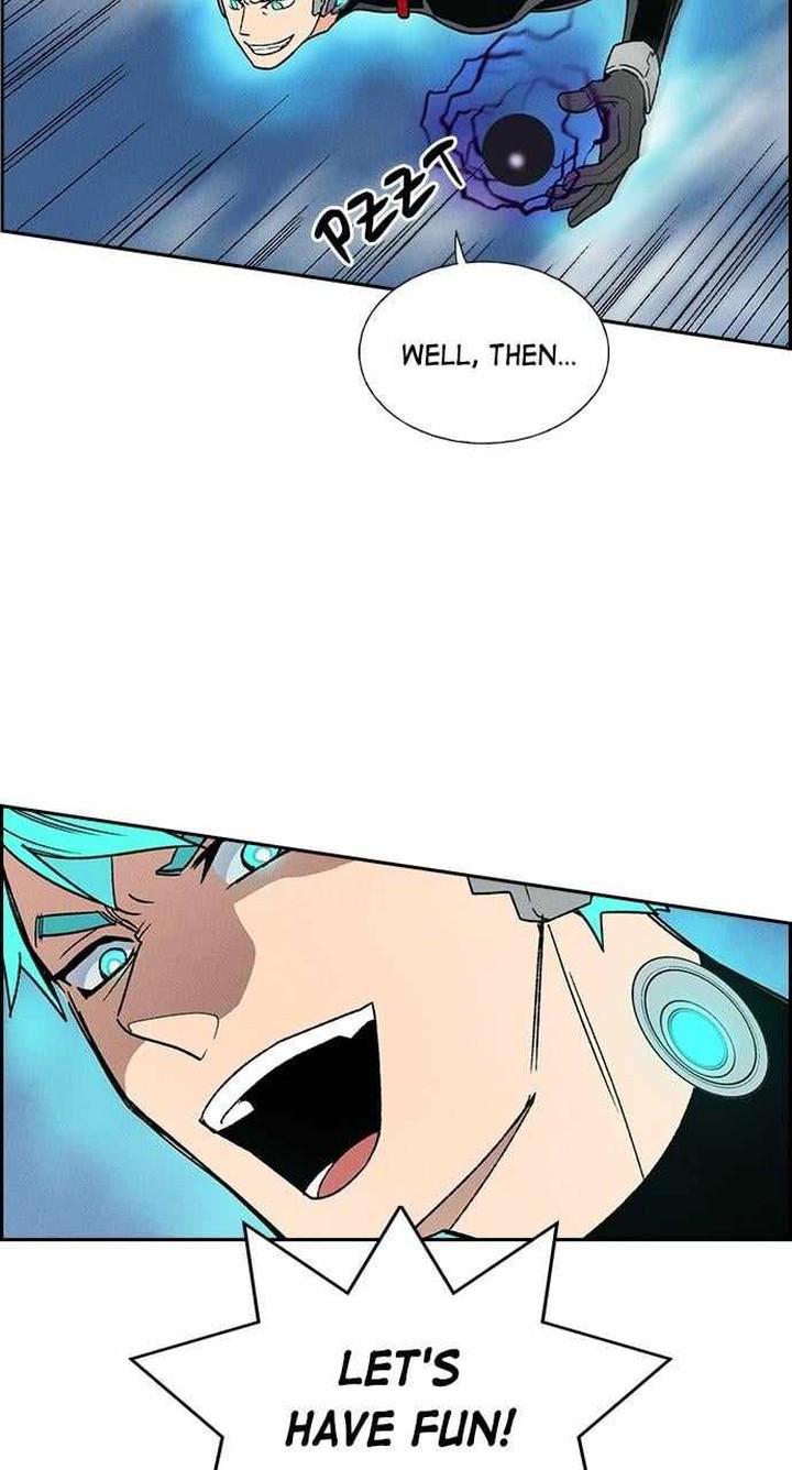 Housekeeper Chae Yong Taek Chapter 77 Page 31
