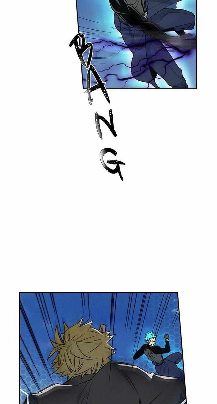 Housekeeper Chae Yong Taek Chapter 77 Page 33