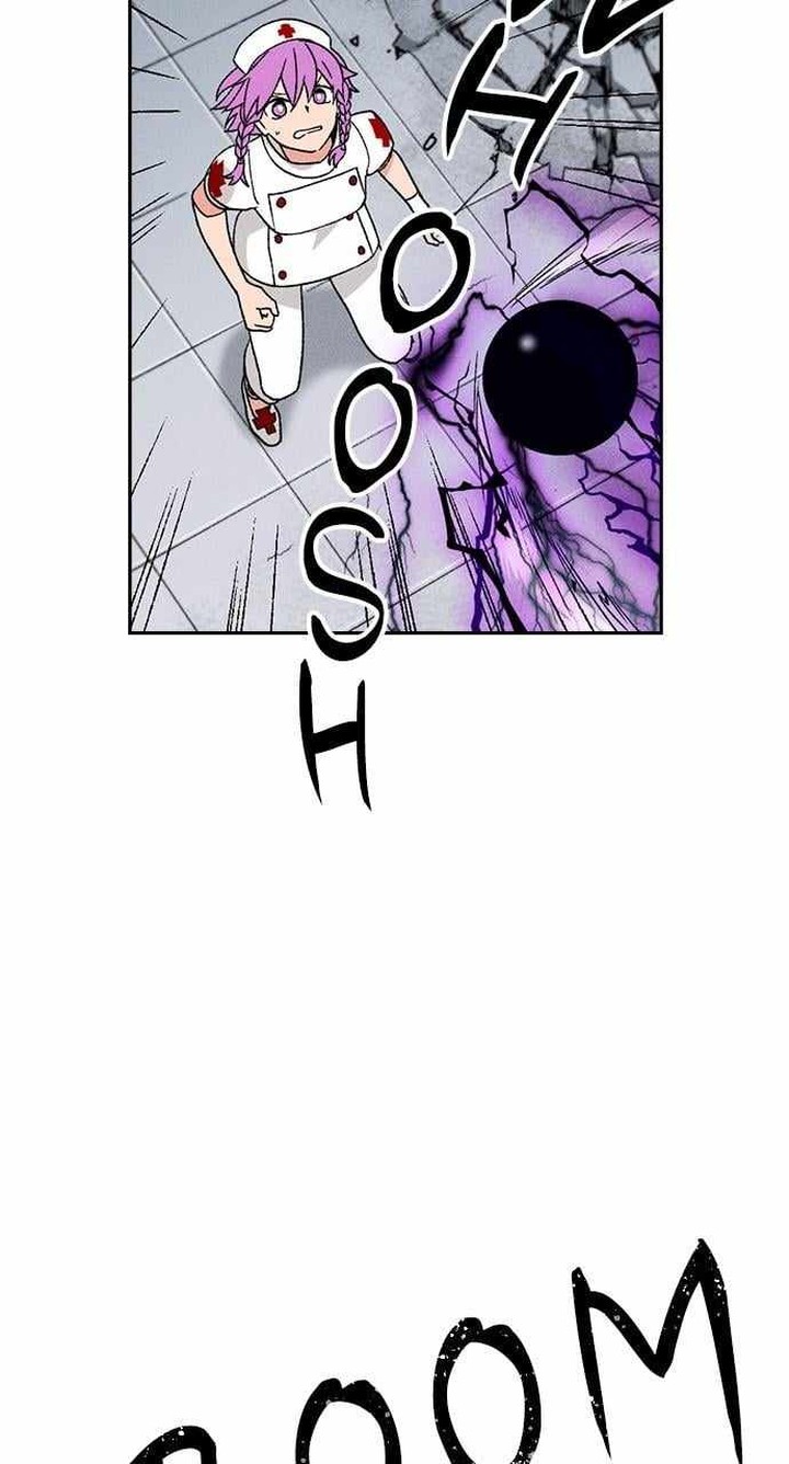 Housekeeper Chae Yong Taek Chapter 77 Page 36