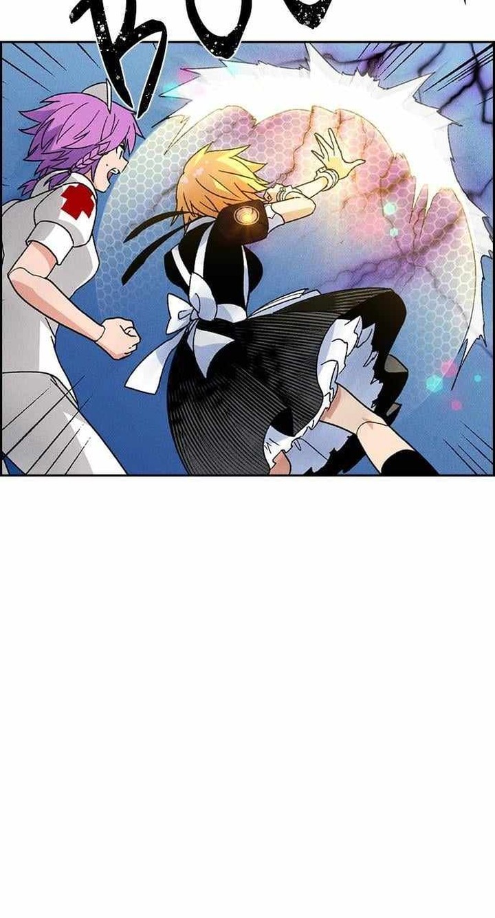 Housekeeper Chae Yong Taek Chapter 77 Page 37