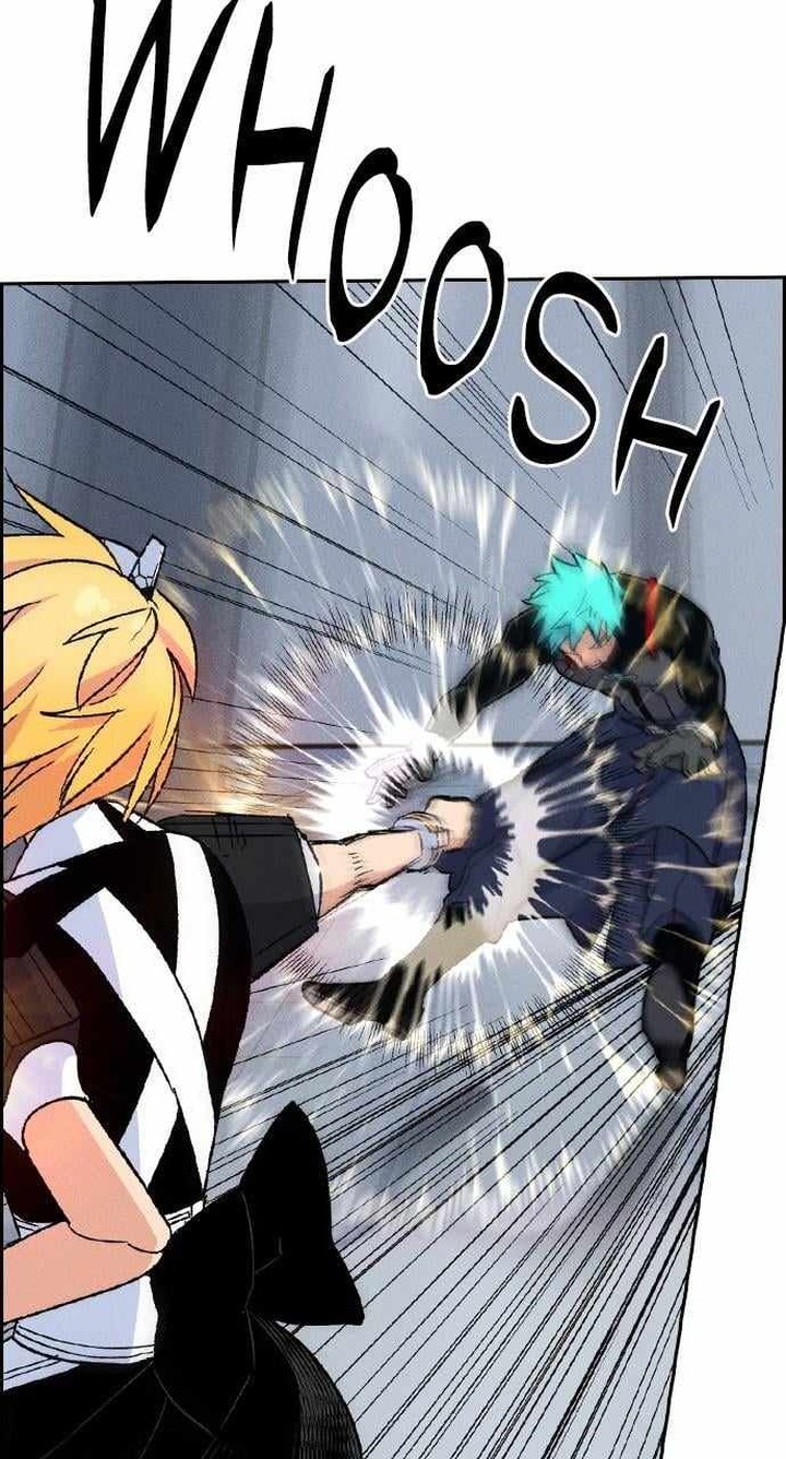 Housekeeper Chae Yong Taek Chapter 77 Page 45
