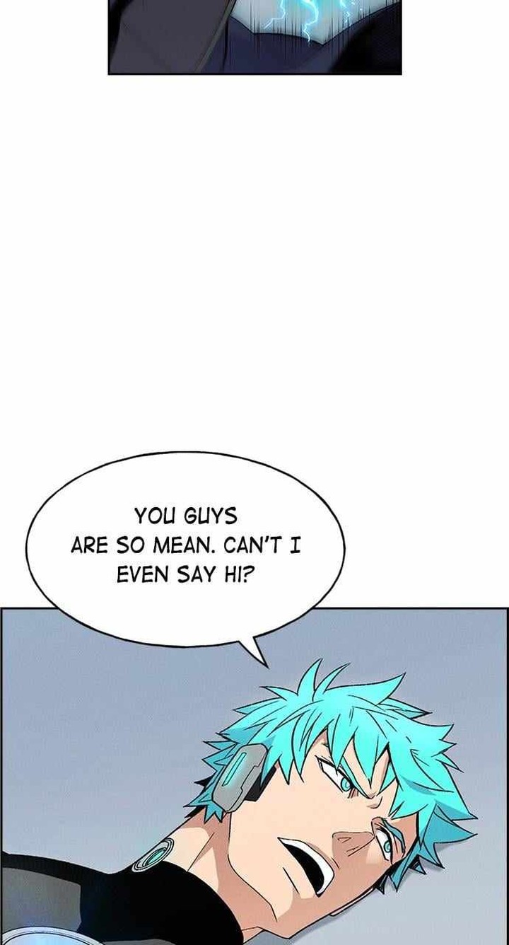 Housekeeper Chae Yong Taek Chapter 77 Page 50