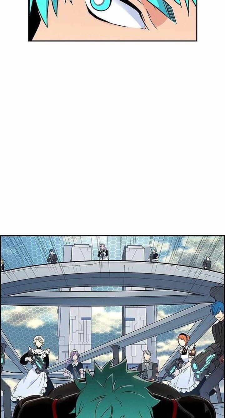 Housekeeper Chae Yong Taek Chapter 77 Page 52