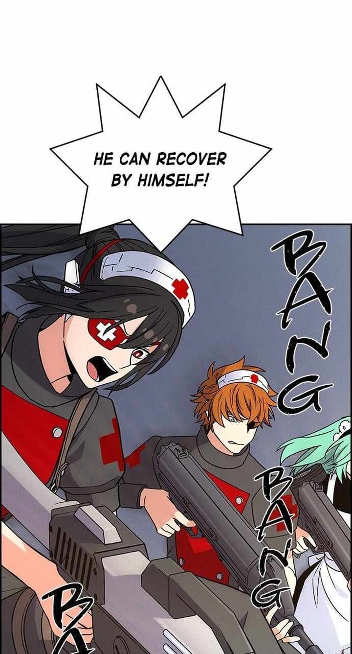 Housekeeper Chae Yong Taek Chapter 77 Page 55