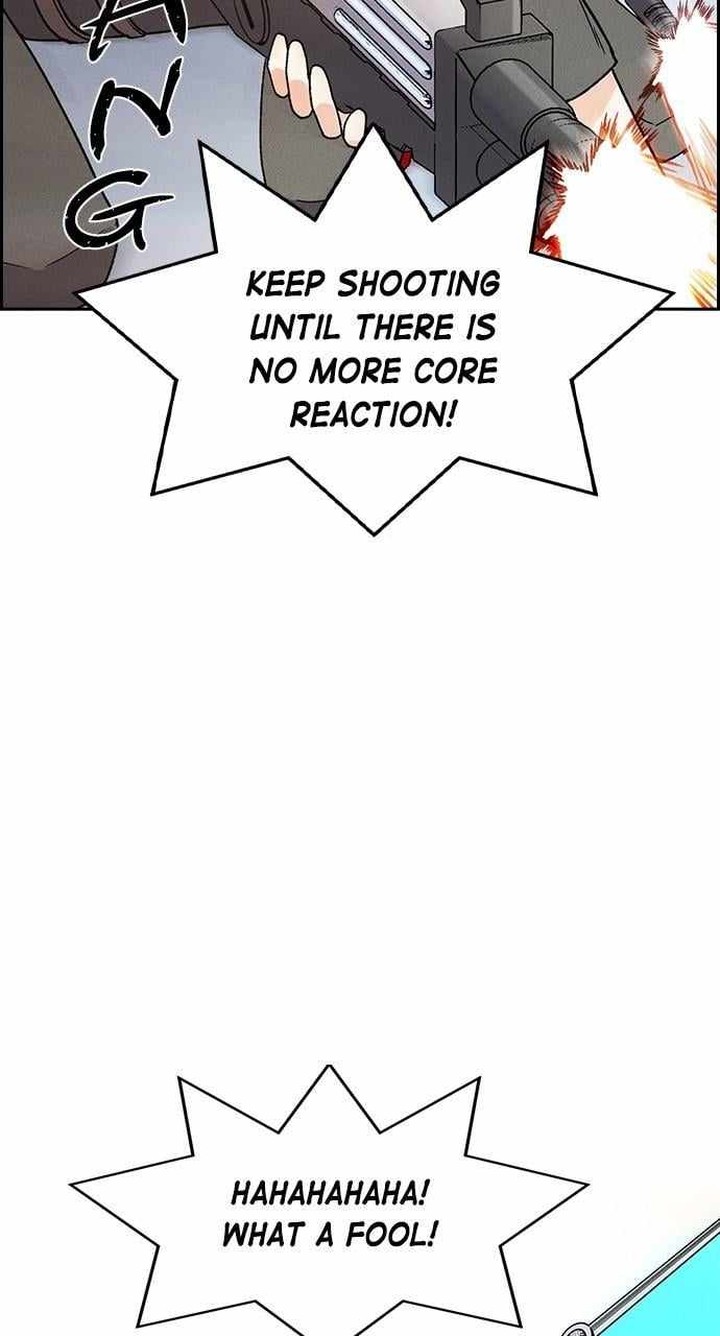 Housekeeper Chae Yong Taek Chapter 77 Page 56