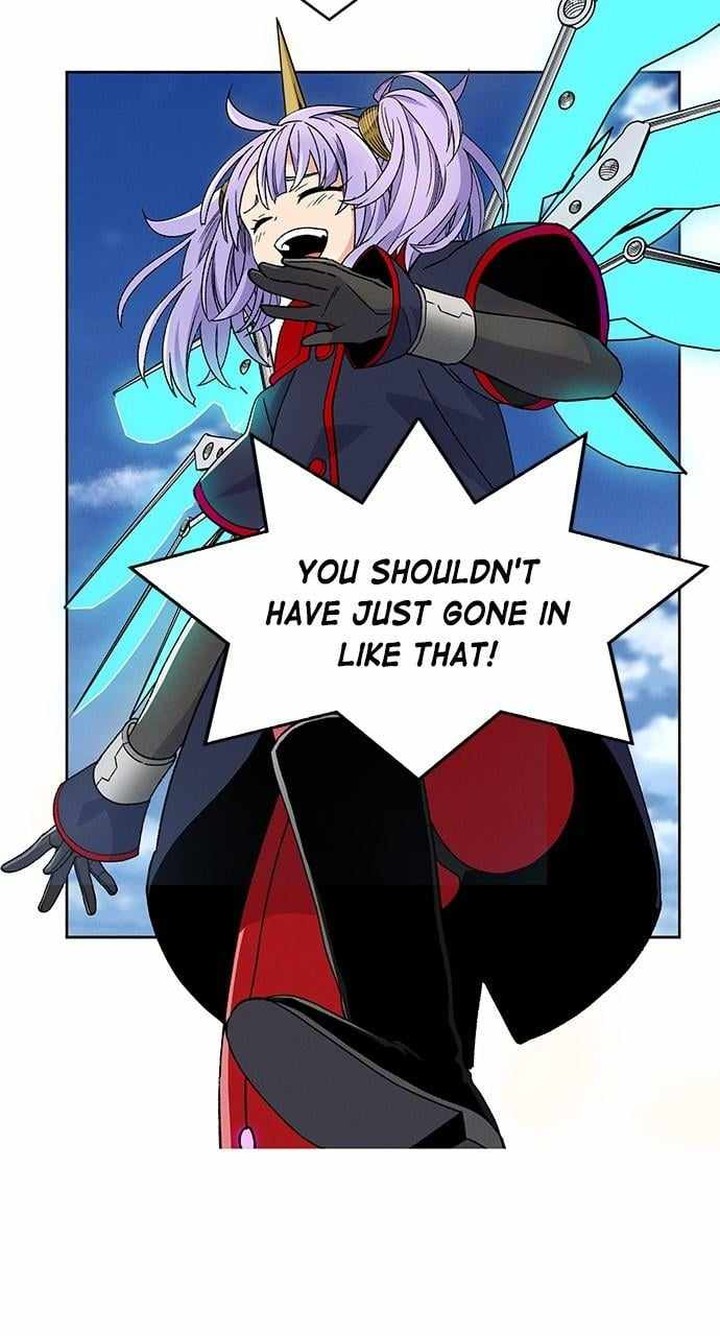Housekeeper Chae Yong Taek Chapter 77 Page 57
