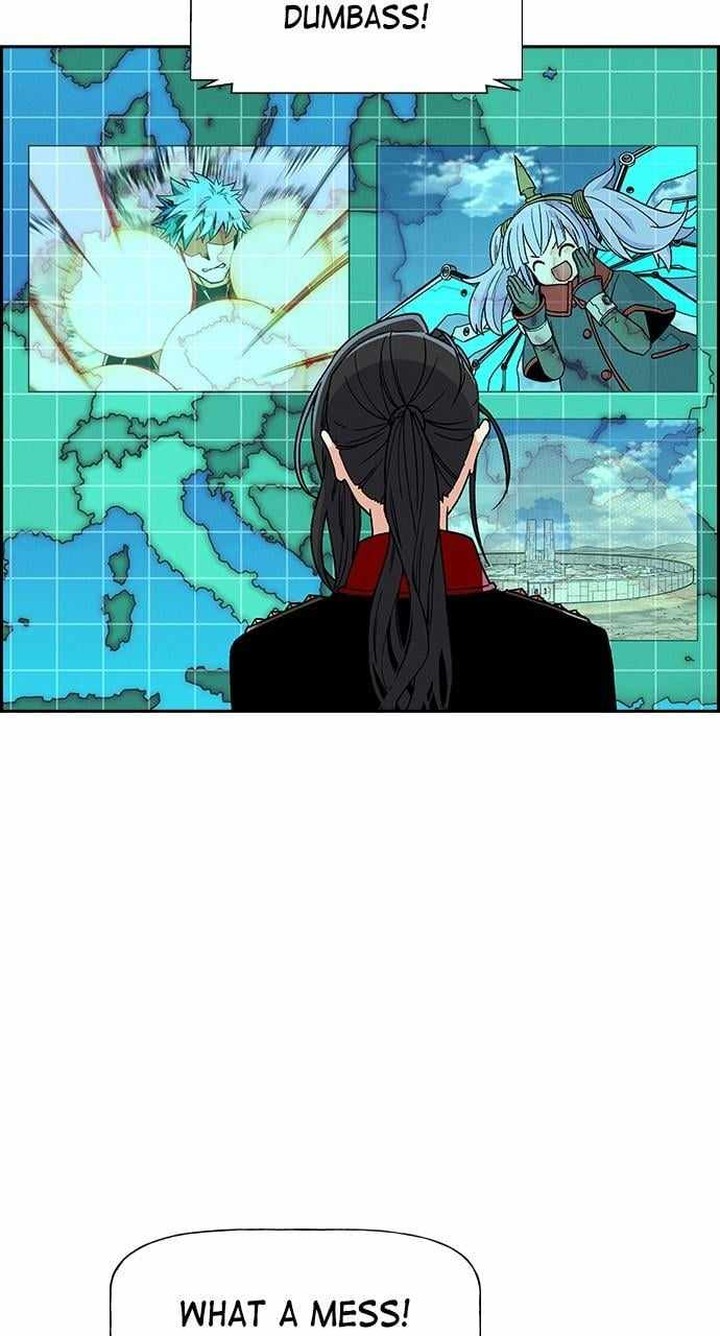 Housekeeper Chae Yong Taek Chapter 77 Page 59