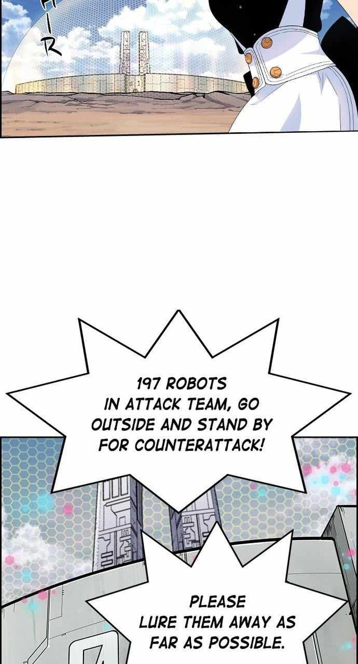 Housekeeper Chae Yong Taek Chapter 77 Page 6