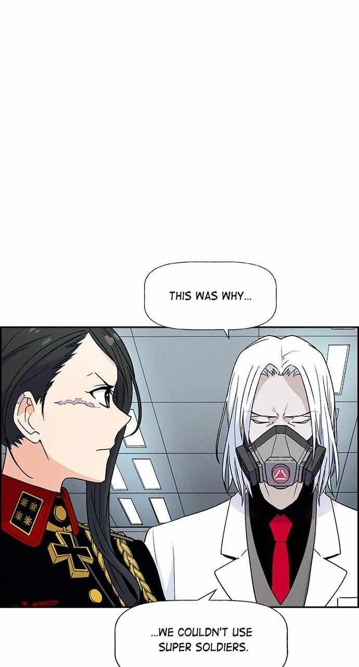 Housekeeper Chae Yong Taek Chapter 77 Page 63