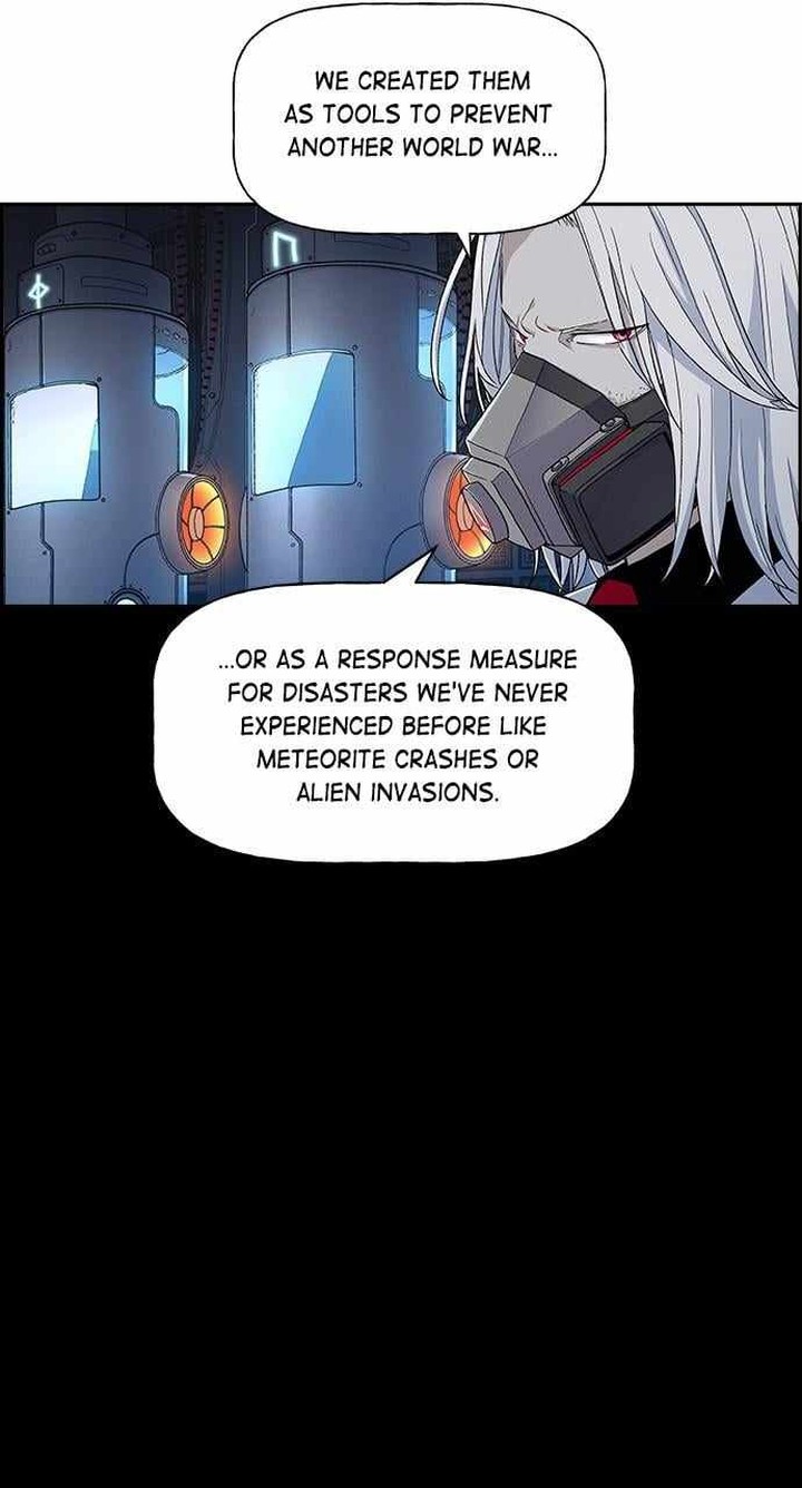 Housekeeper Chae Yong Taek Chapter 77 Page 65