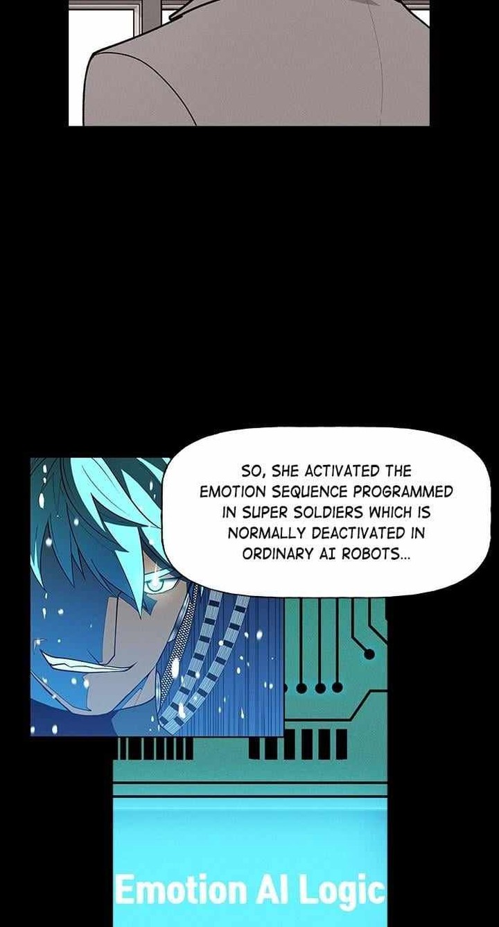 Housekeeper Chae Yong Taek Chapter 77 Page 68