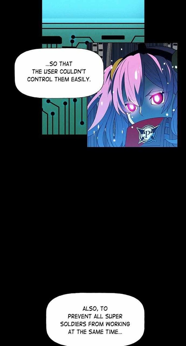 Housekeeper Chae Yong Taek Chapter 77 Page 69