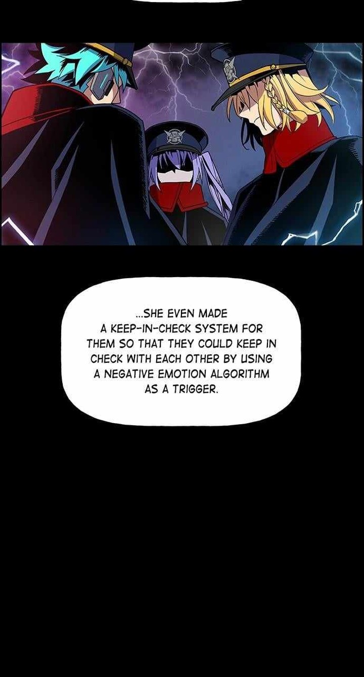 Housekeeper Chae Yong Taek Chapter 77 Page 70