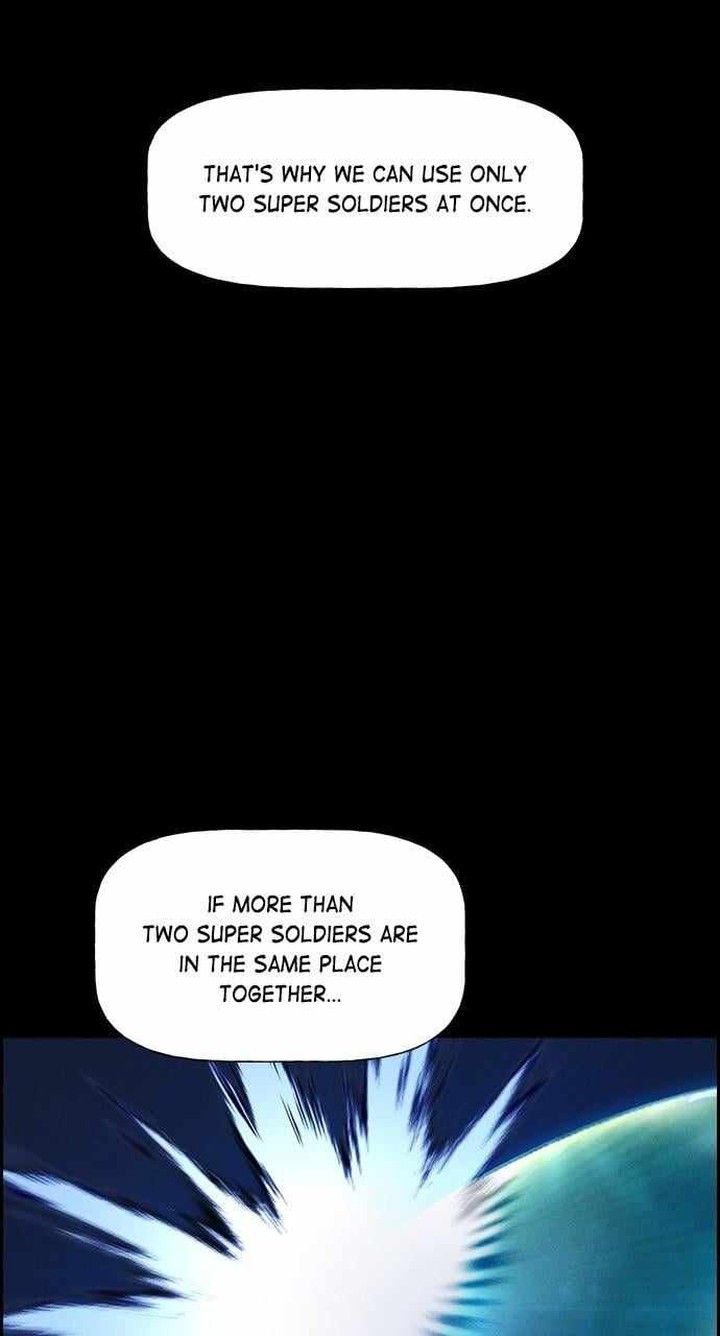 Housekeeper Chae Yong Taek Chapter 77 Page 71