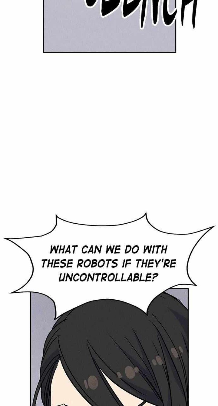 Housekeeper Chae Yong Taek Chapter 77 Page 75
