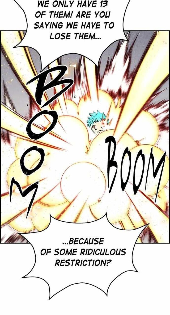 Housekeeper Chae Yong Taek Chapter 77 Page 77